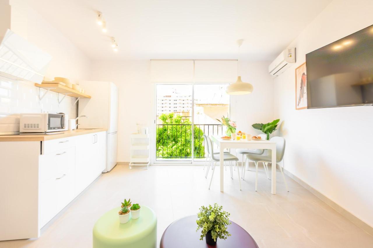 2 Bedroom, New, 1 Min To The Beach, City Center- Picasso By 10Tosea Fuengirola Exteriér fotografie